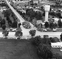 RAAF Wagga Heritage Centre - Inverell Accommodation