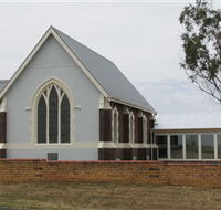 Red Rock Regional Theatre and Gallery - Inverell Accommodation