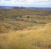 Mount Herbert - Inverell Accommodation