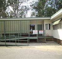 Luthern Church Opportunity Shop - Inverell Accommodation