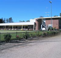 Walla Walla Bowling and Recreation Club - Inverell Accommodation