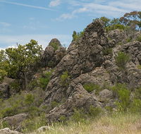 Verandah Cave - Inverell Accommodation