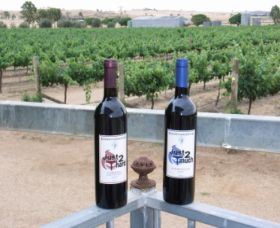 Eunonyhareenyha Winery - Inverell Accommodation 0