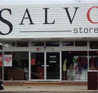 Salvos Opportunity Shop Wangaratta - Inverell Accommodation
