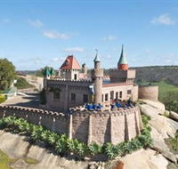 Fairy Park - Inverell Accommodation