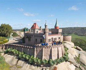 Fairy Park - Inverell Accommodation 0