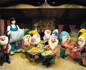 Fairy Park - Inverell Accommodation 2