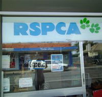 R.S.P.C.A Opportunity Shop - Inverell Accommodation