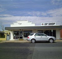 Uniting Church Opportunity Shop - Inverell Accommodation