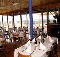 Del Rios of Mt Anakie - Inverell Accommodation