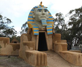 Hot Shots Paintball Skirmish - Inverell Accommodation 1