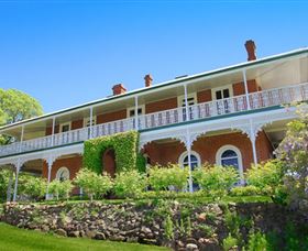 Boree Cabonne Homestead - Inverell Accommodation 0