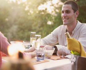 Faisan Estate Wines - Inverell Accommodation 0