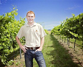 Stockmans Ridge Wines - Inverell Accommodation 0