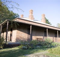Lake View House - Inverell Accommodation