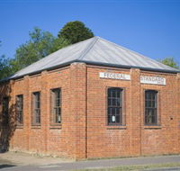 The Federal Standard Printing Works - Inverell Accommodation