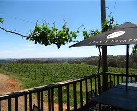 Cargo Road Wines - Inverell Accommodation 2