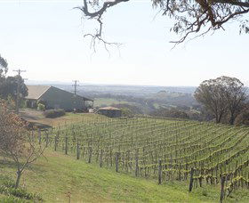 Cargo Road Wines - Inverell Accommodation 1