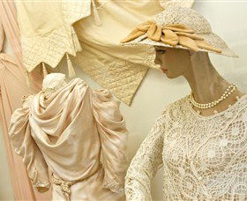 Lambing Flat Folk Museum - Inverell Accommodation 3