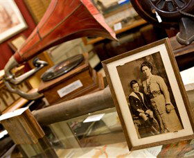 Lambing Flat Folk Museum - Inverell Accommodation 4