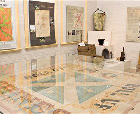 Lambing Flat Folk Museum - Inverell Accommodation 2