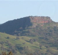 Table Top Mountain Experience - Inverell Accommodation