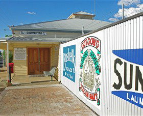 Stubbo NSW Inverell Accommodation