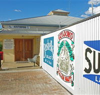 Gulgong Pioneer Museum - Inverell Accommodation
