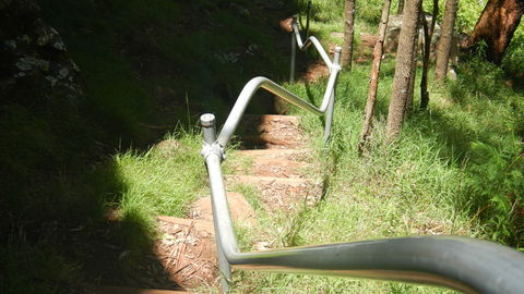 Mount Canobolas State Conservation Area - Inverell Accommodation 1