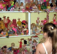 Gerogery Doll Museum - Inverell Accommodation