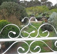 Garden Gate of Inverleigh - Inverell Accommodation