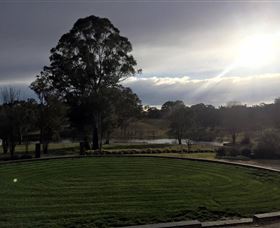 Mortimers Of Orange - Inverell Accommodation 1