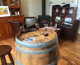 Mortimers Of Orange - Inverell Accommodation 0