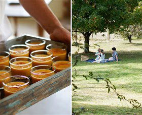 Mandagery Creek Venison - Inverell Accommodation 0