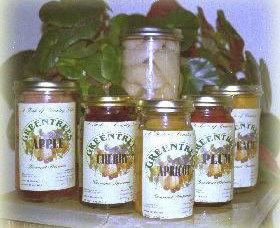 Greentrees Gourmet Preserves - Inverell Accommodation 0