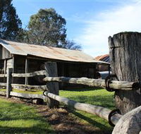 Jindera Pioneer Museum - Inverell Accommodation