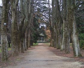 Cook Park - Inverell Accommodation 3