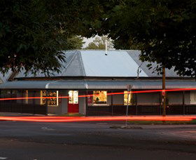 Byng Street Local Store - Inverell Accommodation 0
