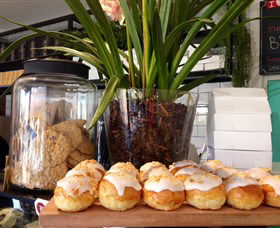 Byng Street Local Store - Inverell Accommodation 1