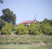 Samaria Farm - Inverell Accommodation