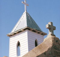Chapel of The Dominican Convent - Inverell Accommodation