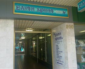 Earth Spirit Natures Clothing And Giftware - Inverell Accommodation 0