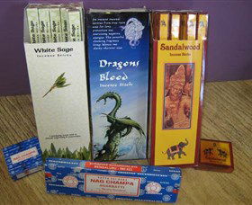 Earth Spirit Natures Clothing And Giftware - Inverell Accommodation 4