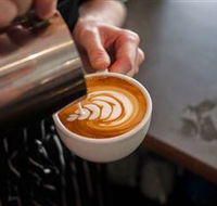 Factory Espresso - Inverell Accommodation