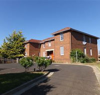 The Barracks Galleries and Studios - Inverell Accommodation