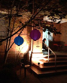 The Barracks Galleries And Studios - Inverell Accommodation 4