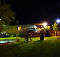 Burnbrae Wines - Inverell Accommodation