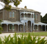 Barwon Park - Inverell Accommodation