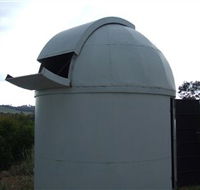 Mudgee Observatory - Inverell Accommodation