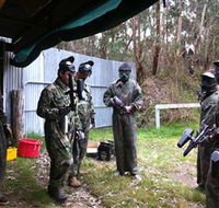 Planet Mud Outdoor Adventures - Inverell Accommodation